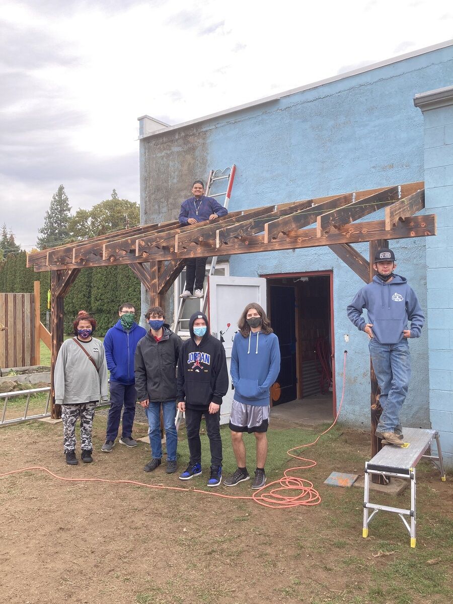Community Works